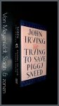 Irving, John - Trying to save Piggy Sneed