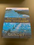 Gundry, Robert H. - A Survey of the New Testament / 5th Edition