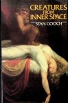 Gooch, Stan - Creatures from inner space Gooch, Stan - Creatures from inner space