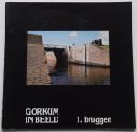 Bie, Louise de, resp. Allers, Fred - Gorkum in Beeld. Twee delen: 1. Bruggen en 2. Winter.