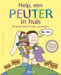 Shannon Payette Seip, Andrienne Hedger - Help, een peuter in huis