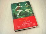 Tryzna, Tomek - Meisje Niemand - Een geheimzinnige roman over het volwassen worden
