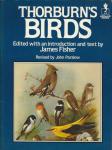 Fisher, James - Thorburn's Birds