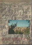 unkown - Rome Awaits You - Rome 1960