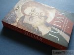 Peter Stanford - Judas - de verontrustende geschiedenis van de afvallige discipel.