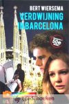 Wiersema, Bert - Verdwijning in Barcelona *nieuw* --- Serie Simons Spectrum, deel 3