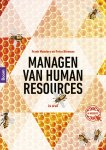 Petra Biemans, Frank Manders - Managen van Human Resources