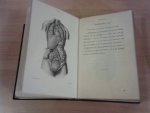MASSE PROF.J.N. - Volledige Hand-Atlas der beschrijvende ontleedkunde van den mensch, vrij bewerkt  door c.h. eshuys