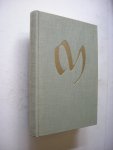 Kossmann, F.K.H. - Opkomst en voortgang van de maatschappij der Nederlandse Letterkunde te Leiden. Geschiedenis van een initiatief.