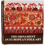 Peesch Reinhard - The ornament in European folk art