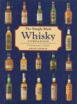 Arthur, Helen - The Single Malt Whisky companion - A Connoisseurs Guide - Alle informatie voor de liefhebber. Een uitgebreid overzicht van meer dan 100 single malt whisky's. Rijk geillustreerd met foto's van flessen en etiketten en met kaarten van de herkomst. Arthur, Helen - The Single Malt Whisky companion - A Connoisseurs Guide - Alle informatie voor de liefhebber. Een uitgebreid overzicht van meer dan 100 single malt whisky's. Rijk geillustreerd met foto's van flessen en etiketten en met kaarten van de herkomst.