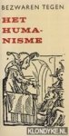 Blackham, H.J. & Ronald Hepburn, Kathleen Knott, Kingsley Martin - Bezwaren tegen het humanisme
