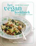 Adele McConnell 95234 - Het vegan kookboek 100 moderne veganistische recepten