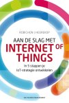 Gilles Robichon - Aan de slag met Internet of Things
