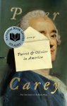 Peter Carey - Parrot and Olivier in America