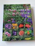 Mikolajski, A. - De grote tuinplanten encyclopedie