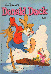 Disney, Walt - Donald Duck 1981 nr. , 11 september, Een Vrolijk Weekblad, goede staat