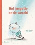 Sylvie Neeman - Het jongetje en de wereld
