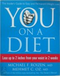 Michael F. Roizen - You On A Diet