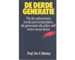 Jacques Hartog - Derde generatie