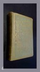 Nepveu, J. I. D. - Aurora - Jaarboekje voor 1853