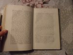 Palm van der J.H. - Godsdienstige overdenkingen een stichtelijk huisboek