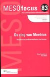 Arie Olthof - De ring van Moebius / Meso focus / 83