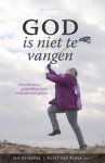 Jan Offringa ; Evert van Baren - God is niet te vangen