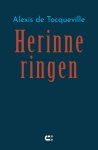 Alexis de Tocqueville - (1) Herinneringen