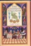 Lehmann, Rabbi Marcus - The Lehmann Haggadah. Passover Hagadah