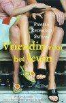 P. Redmond Satran - Vriendin voor het leven