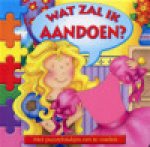 N. Baxter - Wat zal ik aandoen ?