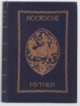 Guerber, H.A. - Noorsche mythen uit de Edda's en de sagen