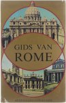 Pio V. Pinto - Gids van Rome