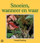 Donald Farthing - Snoeien  wanneer en waar