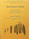 Gunnerson James H. - The Fremont Culture a Study in Culture Dynamics on the Northern Anasazi Frontier.