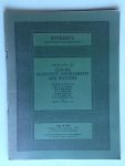Catalogue Sotheby - Clocks, Scientific Instruments and Watches