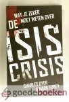 Dyer en Mark Tobey, Charles - Wat je zeker moet weten over de ISIS-crisis