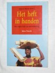 Spiering, Francine - Het heft in handen