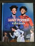 Boom, Meta van der - Mary Poppins Kookboek