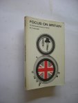 Kitchin, M.V. - Focus on Britain. An Intermediate Structural Reader
