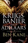 Ben Kane - Valerius Verrens  -   Krijgsbanier van de Adelaars