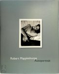 Robert Mapplethorpe - Autoportrait