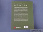 Stock, Jan Van der. - Op zoek naar Utopia. [Hardcover.]