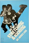 James Lew - The Art of Stretching and Kicking
