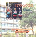 Nobel, T.C. en Pol, B.P. v.d. - Nobel, T.C. en Pol, B.P. v.d.-Eben-Haezer, 25 jaar een thuis voor schipperskinderen