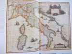 Blaeu, J., en Goss, J., e.a. - Blaeu grote atlas van de wereld in de 17e eeuw