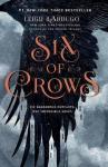 Bardugo, Leigh - Six of Crows