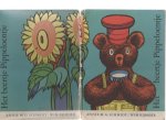 Schmidt,Annie M.G. - Het beertje Pippeloentje 1e druk