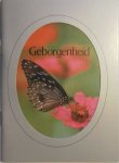 French, Peter - Wensboekjes Geborgenheid